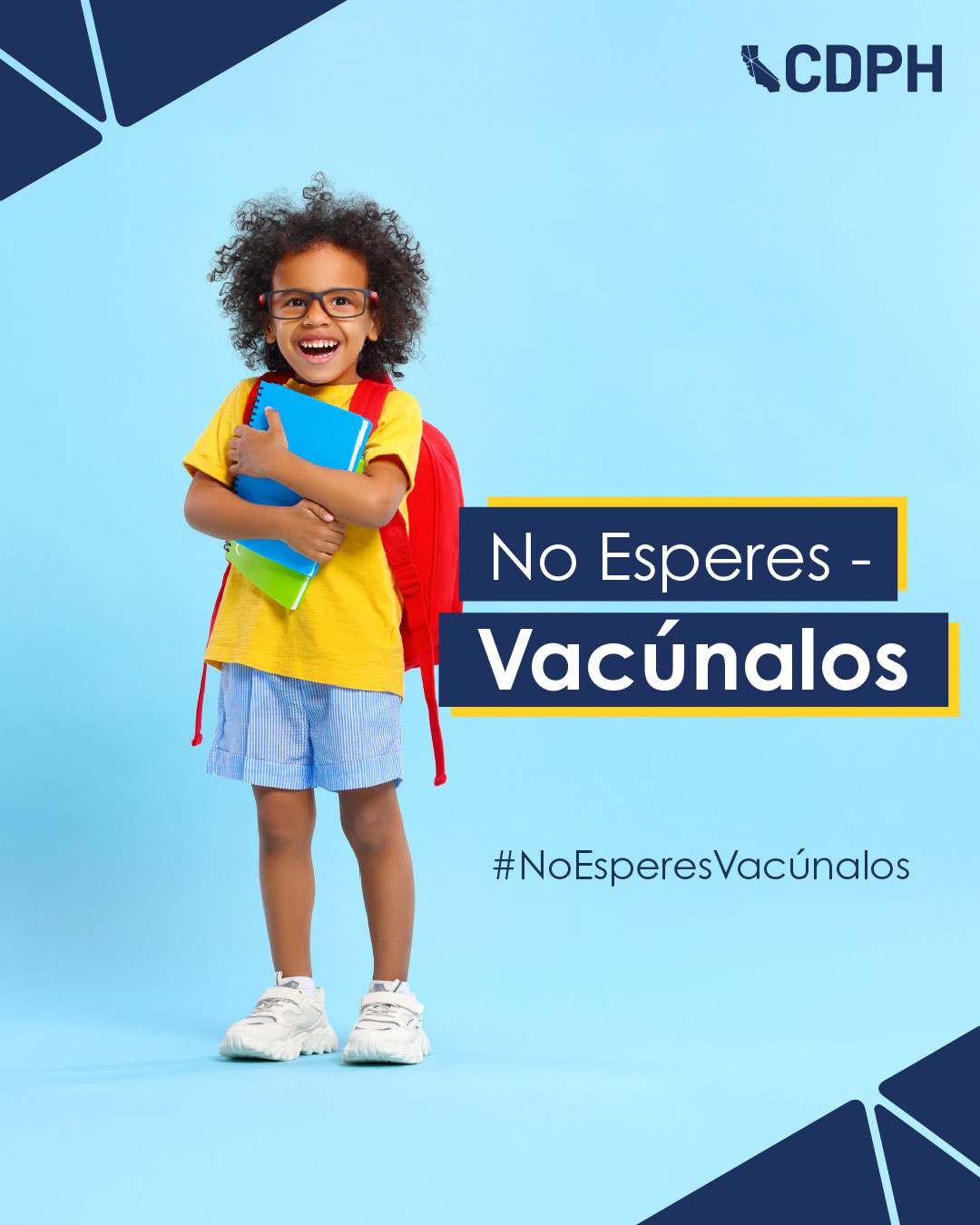 No Esperes Vacunalos No Esperes Vacunalos