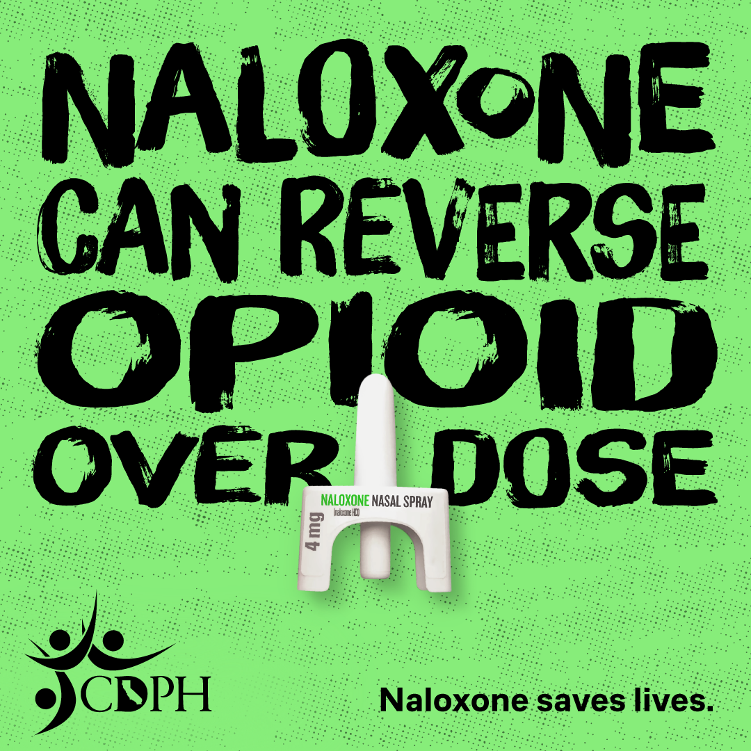Naloxone Can Reverse Overdose Naloxone Can Reverse Overdose