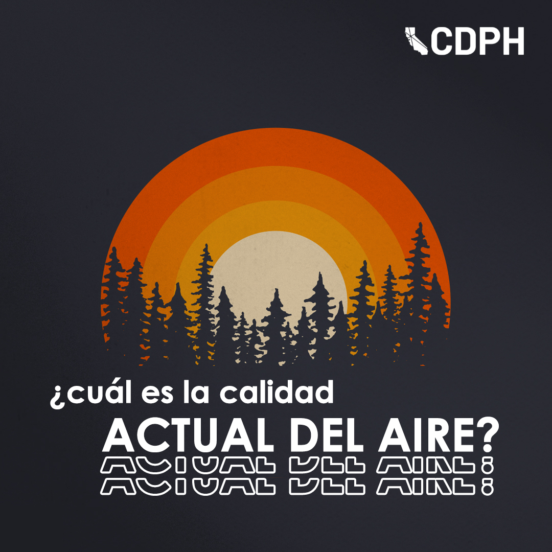 ¿Cuál es la calidad actual del aire? ¿Cuál es la calidad actual del aire?