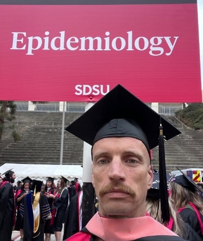 Cal-EIS Fellow Cal-EIS Fellow