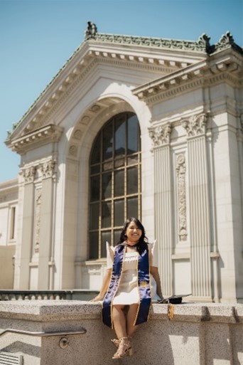 Cal-EIS Fellow Cal-EIS Fellow