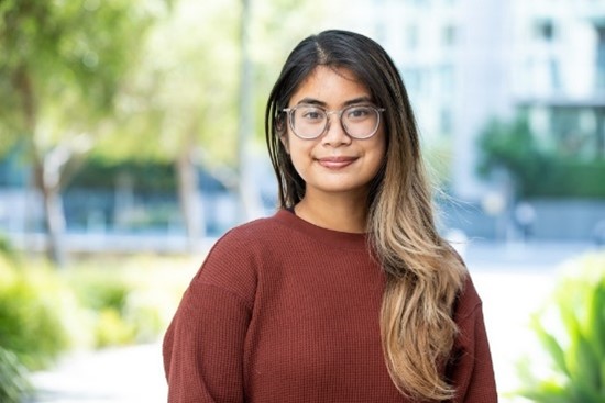 Cal-EIS Fellow Cal-EIS Fellow