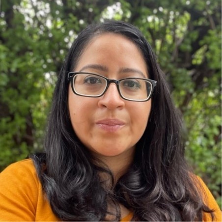 Cal-EIS Fellow Cal-EIS Fellow