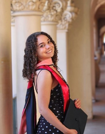 Cal-EIS Fellow Cal-EIS Fellow