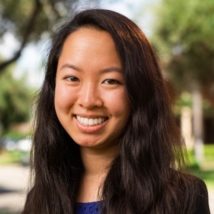 Cal-EIS Fellow Cal-EIS Fellow