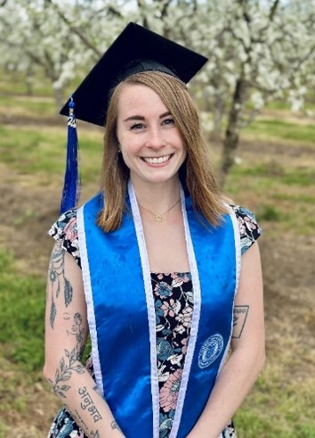 Cal-EIS Fellow Cal-EIS Fellow