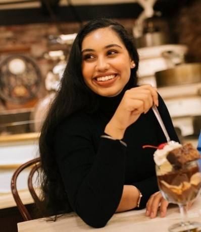 Cal-EIS Fellow Cal-EIS Fellow