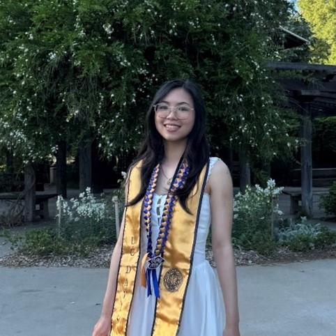 Cal-EIS Fellow Cal-EIS Fellow