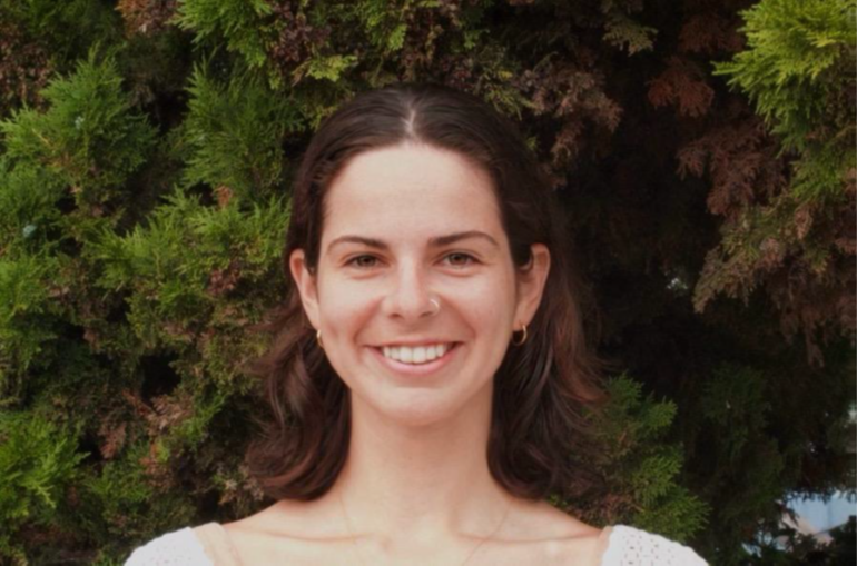 Cal-EIS Fellow Cal-EIS Fellow