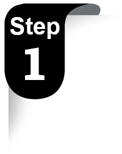 Step 1 in obtaining a COC or COA Step 1 in obtaining a COC or COA