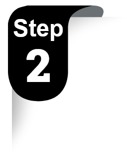 Step 2 in obtaining a COC or COA Step 2 in obtaining a COC or COA